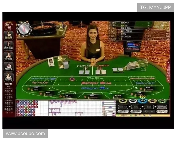 欧博娱乐场最新技术升级:提升游戏体验与安全性的创新措施